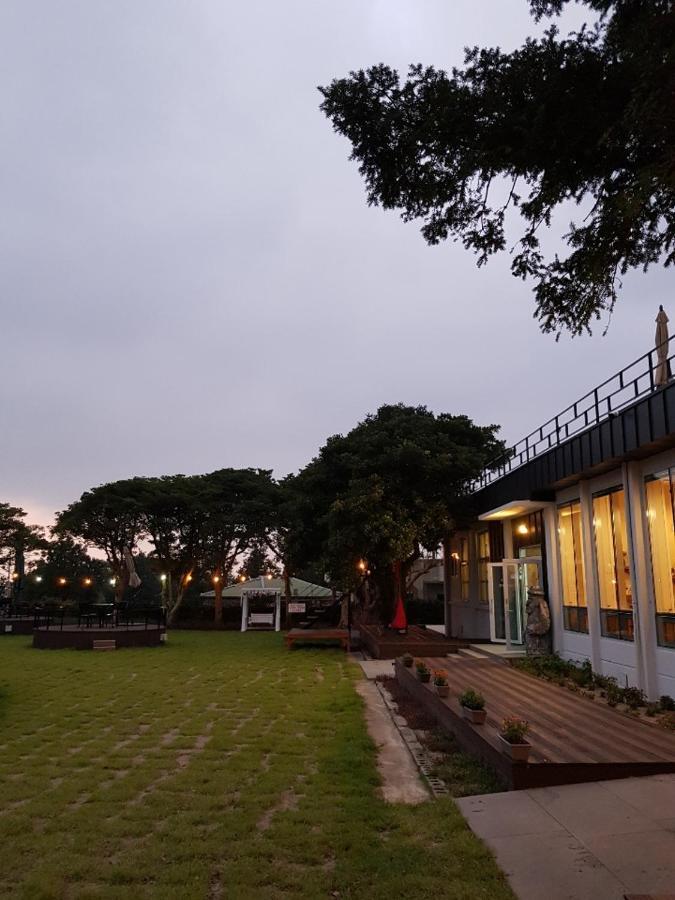 Eoeumbungyo 1963 Hotel Haga-ri  Exterior foto
